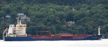 HARBOUR LEGEND